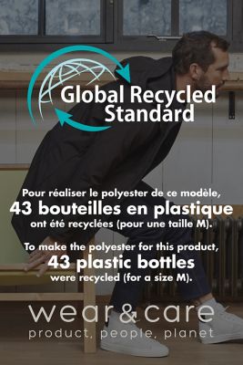 Achille Men's Softshell Jacket Neoblue - NEOBLU - 03793 - 2