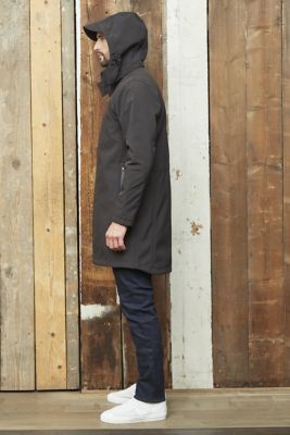 Achille Men's Softshell Jacket Neoblue - NEOBLU - 03793 - 5