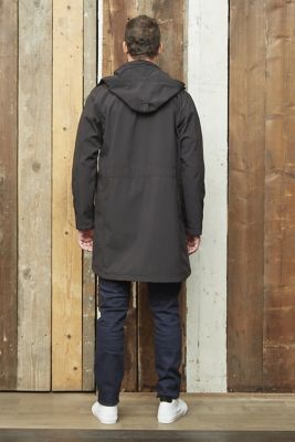 Achille Men's Softshell Jacket Neoblue - NEOBLU - 03793 - 6