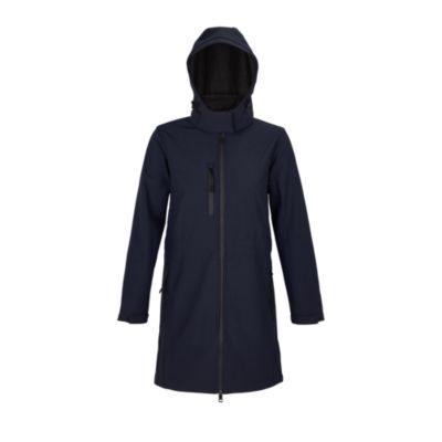 Achille Women Softshell Jacket - NEOBLU - 03794 - 4