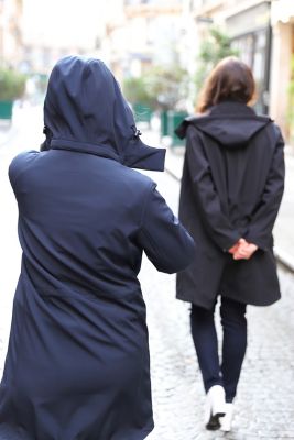 Achille Women Softshell Jacket - NEOBLU - 03794 - 2