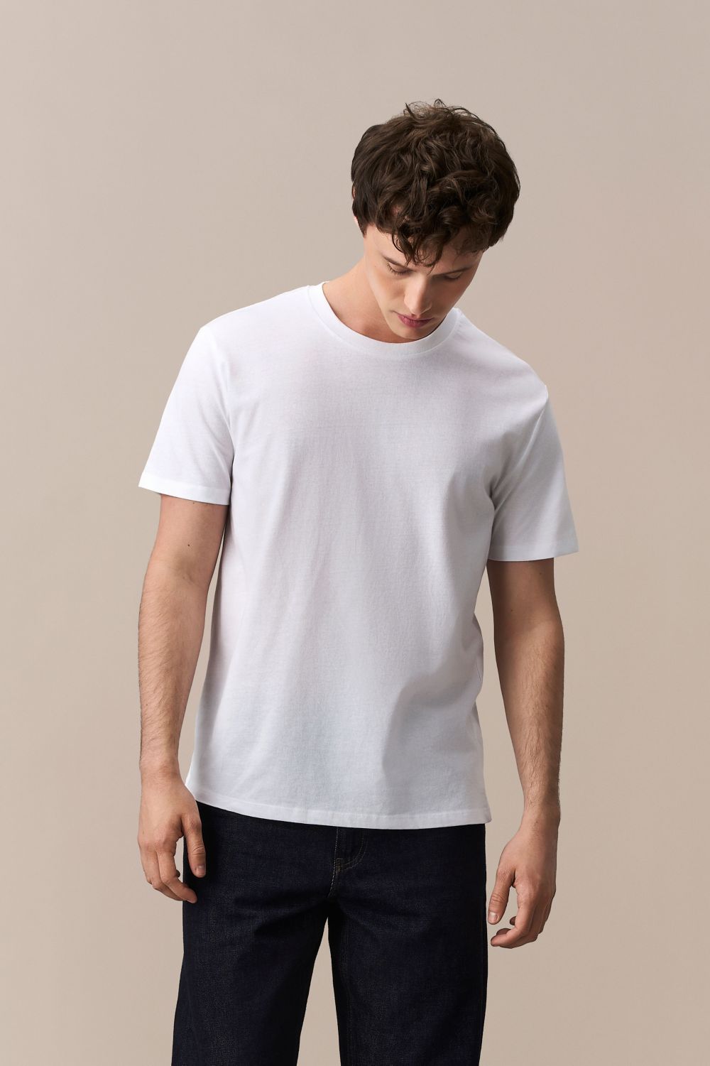 Camiseta reciclada unisex Odyssey