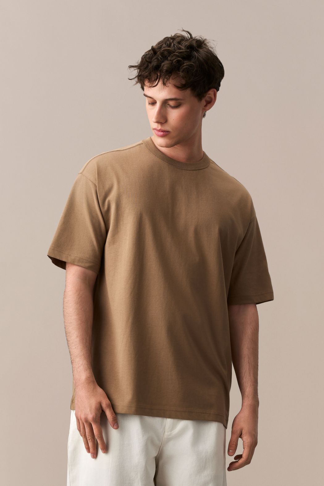 Sol's Boxy Men