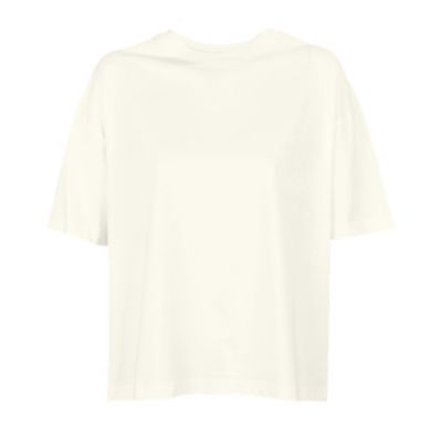 Boxy Women T-paita - T-paidat muut SOL'S - 03807 - 4