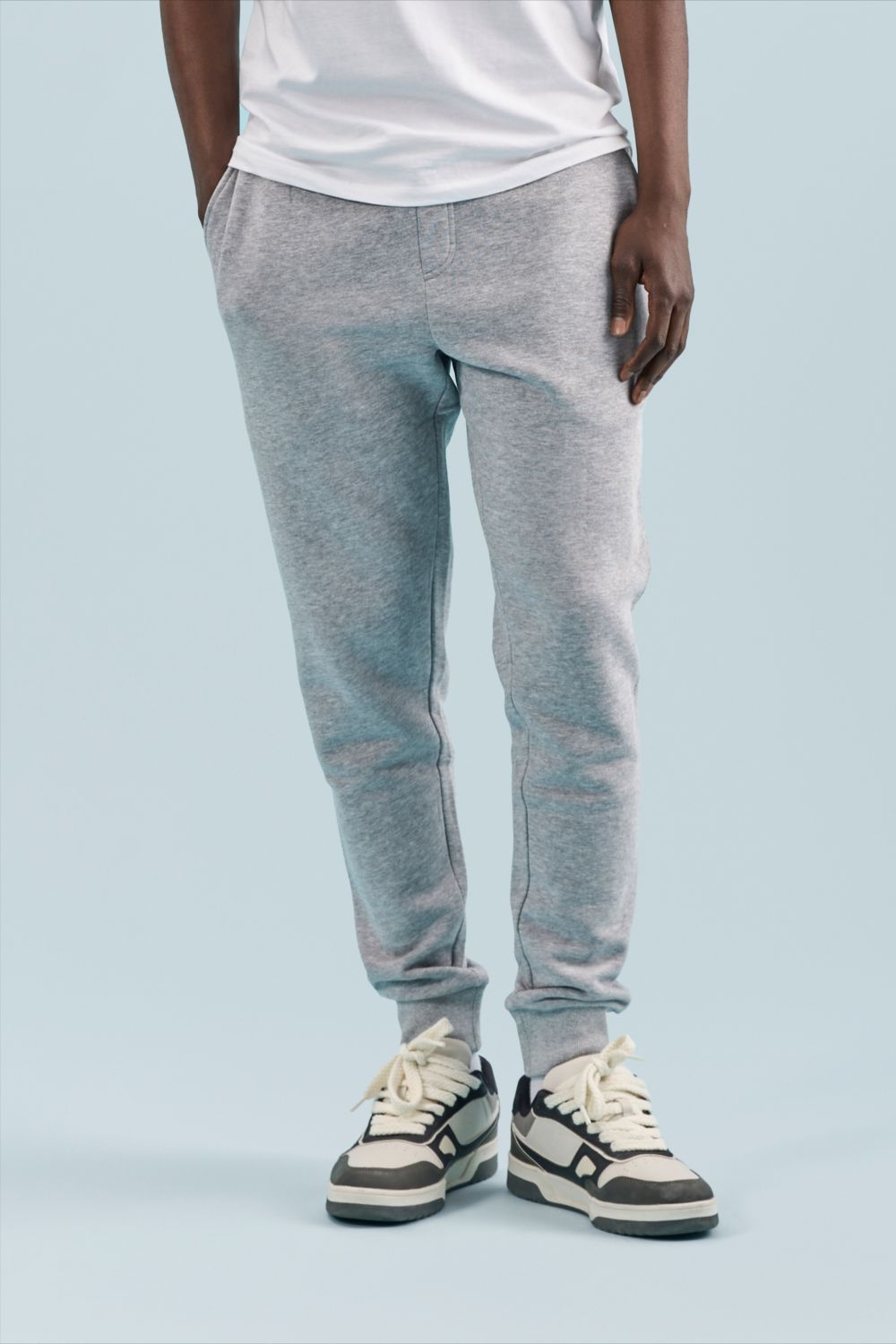 Pantalones de jogging unisex Jumbo