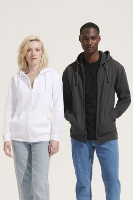 Carter huppari - Colleget & Hupparit SOL'S - 03812 - 1