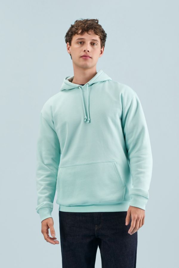 Sudadera unisex con capucha Condor