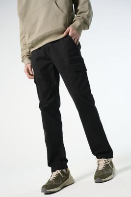 PANTALON JOGGING HOMME COUPE SLIM JAKE SOL'S à personnaliser