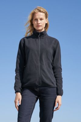 Womens fleece jacket marks and outlet spencer