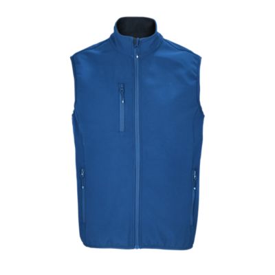 Falcon Softshell Liivi - Fleece & Softshell SOL'S - 03825 - 7