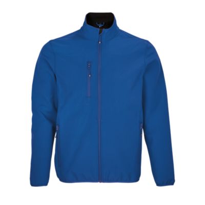 Falcon Softshell Takki - Fleece & Softshell SOL'S - 03827 - 7