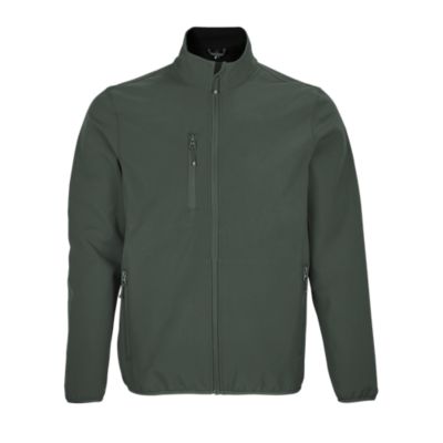 Falcon Softshell Takki - Fleece & Softshell SOL'S - 03827 - 5