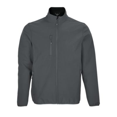 Falcon Softshell Takki - Fleece & Softshell SOL'S - 03827 - 9
