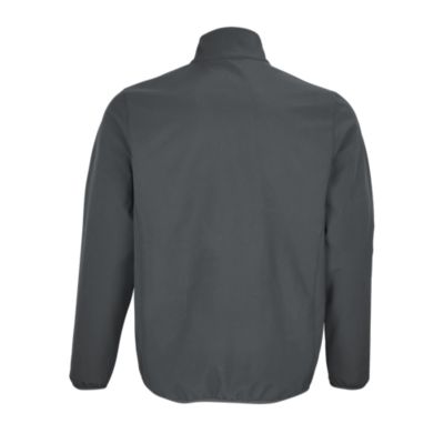 Falcon Softshell Takki - Fleece & Softshell SOL'S - 03827 - 10