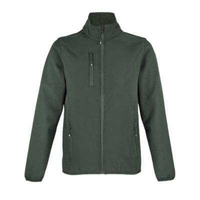 Falcon Naisten Softshell Takki - Fleece & Softshell SOL'S - 03828 - 9