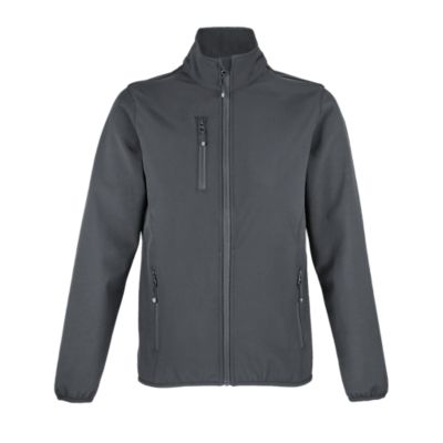 Falcon Naisten Softshell Takki - Fleece & Softshell SOL'S - 03828 - 3