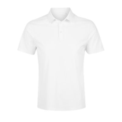 Relax Oscar Men pikeepaita - NEOBLU - 03933 - 7