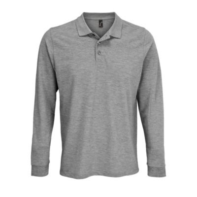 Grigio medio melange