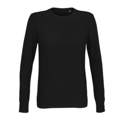 Stuart Women merino knit - NEOBLU - 03985 - 4