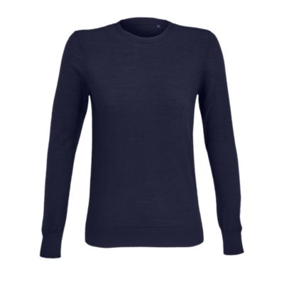 Stuart Women merino knit - NEOBLU - 03985 - 5