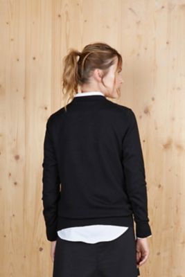 Stuart Women merino knit - NEOBLU - 03985 - 2