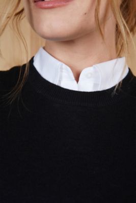 Stuart Women merino knit - NEOBLU - 03985 - 3