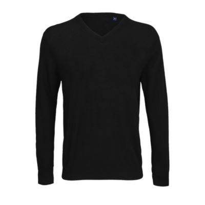 Sullivan Men merino knit - NEOBLU - 03987 - 3