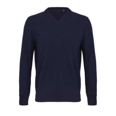 Sullivan Men merino knit - NEOBLU - 03987 - 4