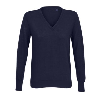 Sullivan Women merino knit - NEOBLU - 03988 - 5