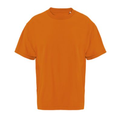 Orange moyen