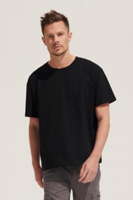 Legacy Oversized T-Shirt