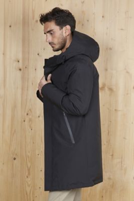 Alfi miesten takki - NEOBLU - 04002 - 2