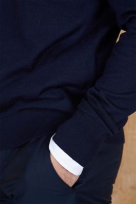 Stuart Men merinoneule - NEOBLU - 04037 - 2