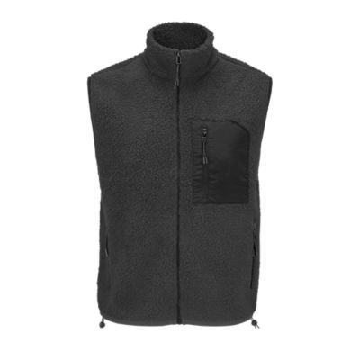 Fury BW Sherpa bodywarmer - West - 04041 - 2