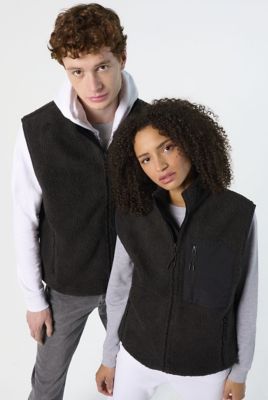 Fury BW Sherpa bodywarmer - West - 04041 - 7