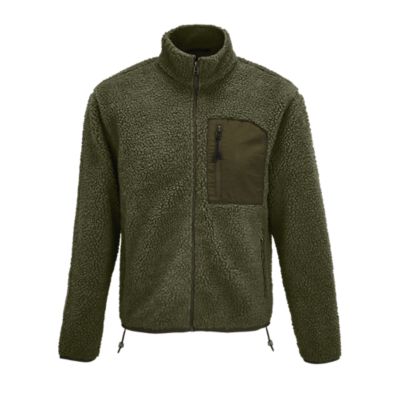 Fury Sherpa takki - Fleece & Softshell SOL'S - 04042 - 2