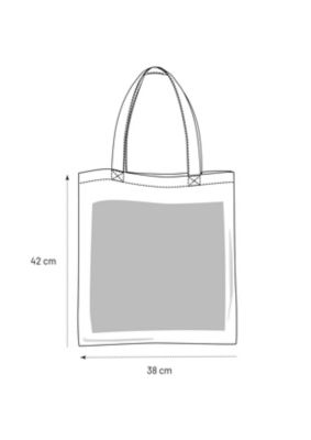 Malaga ostoskassi - Laukut SOL'S - 04090 - 6