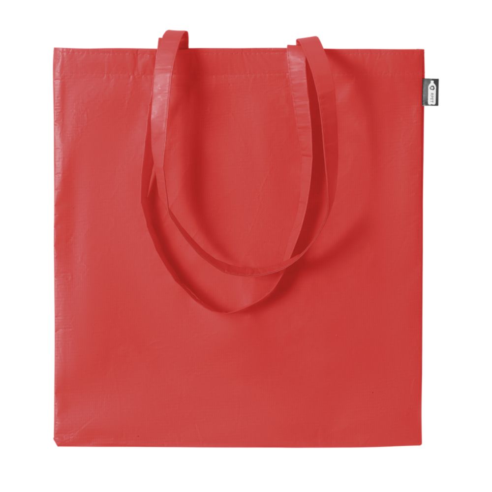 Bolsa de compra no tejida Malaga