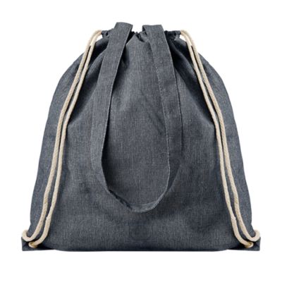 Denim melange