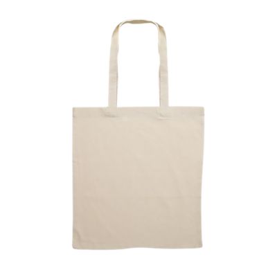 Ibiza ostoskassi natural - Laukut SOL'S - 04101-NATURAL - 1