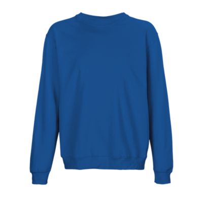 Blu royal
