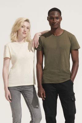 T-shirt sport « respirant » femme à personnaliser – 10 coloris – Black  Factory