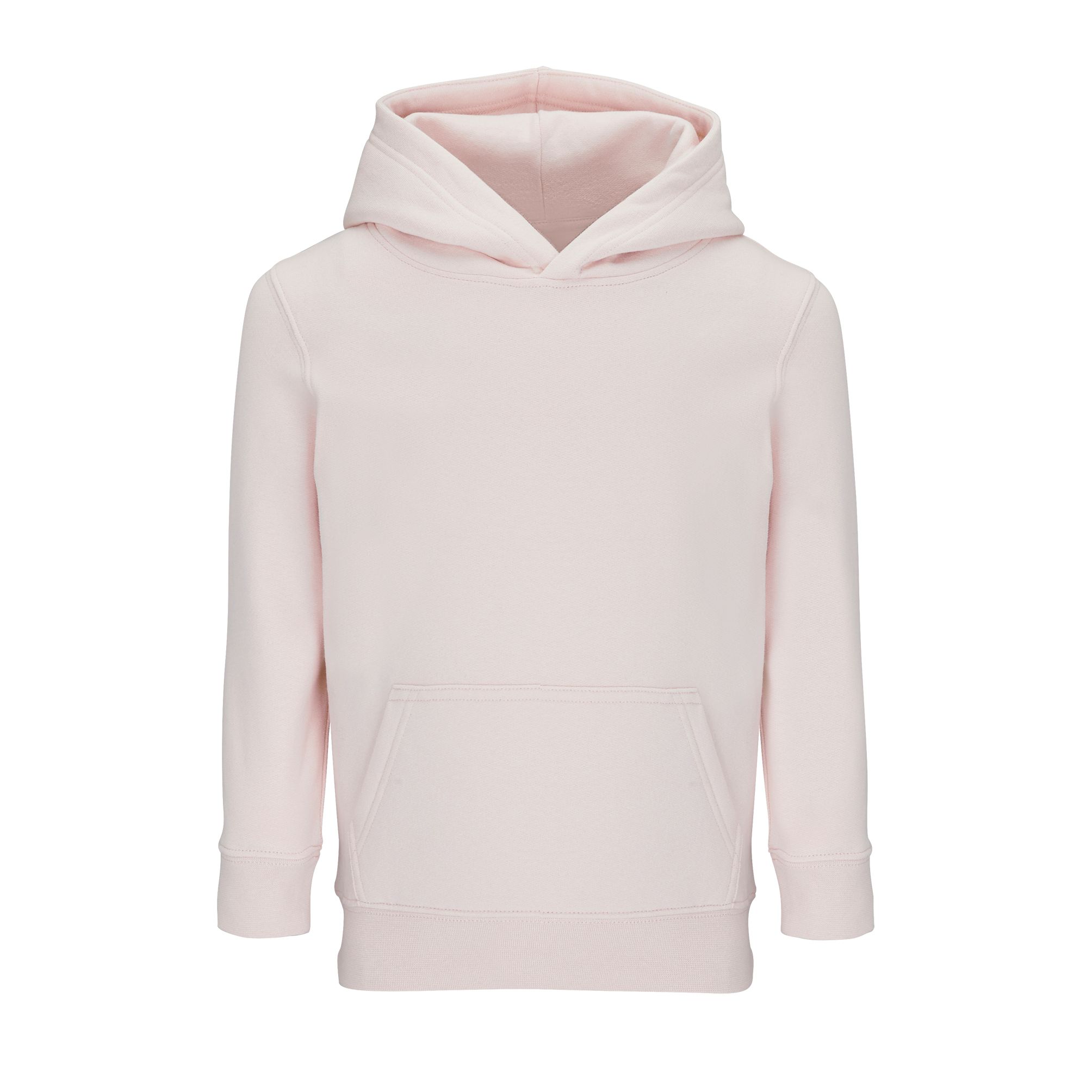 Cor-de-rosa cremoso