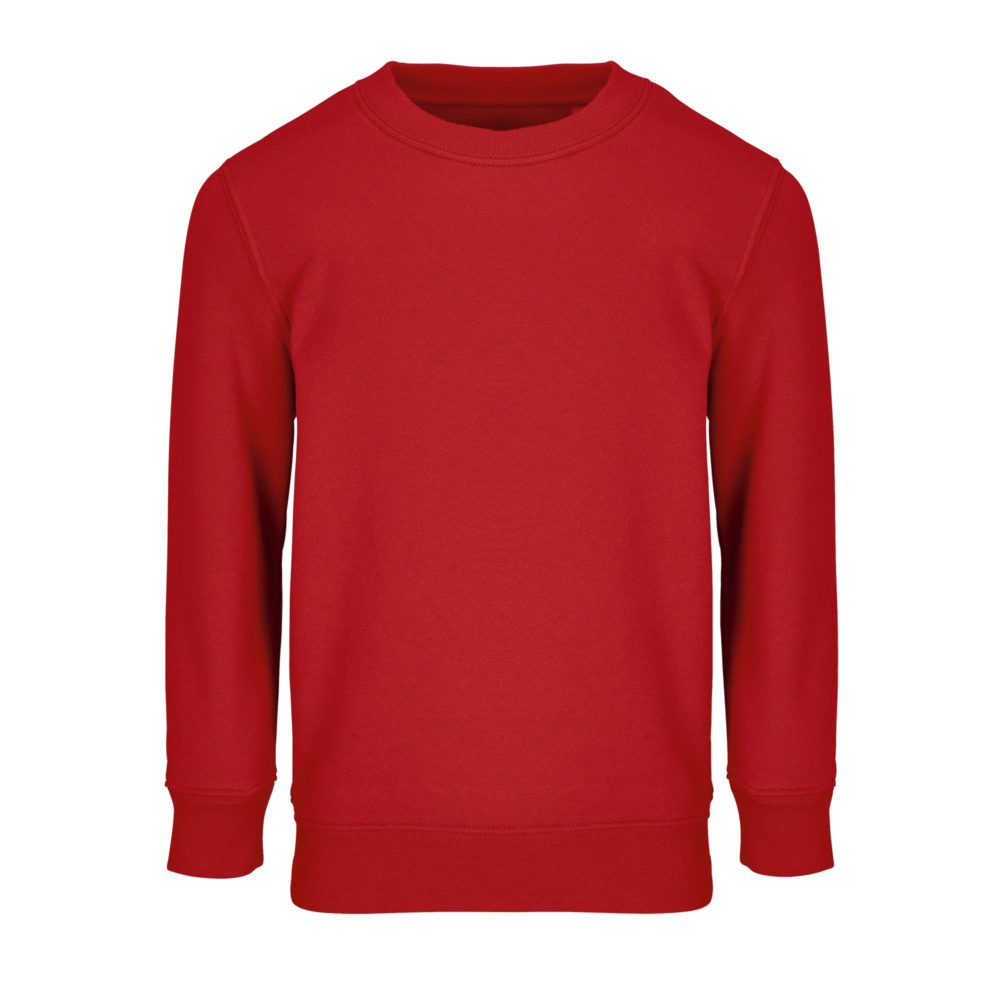 Vermelho vivo