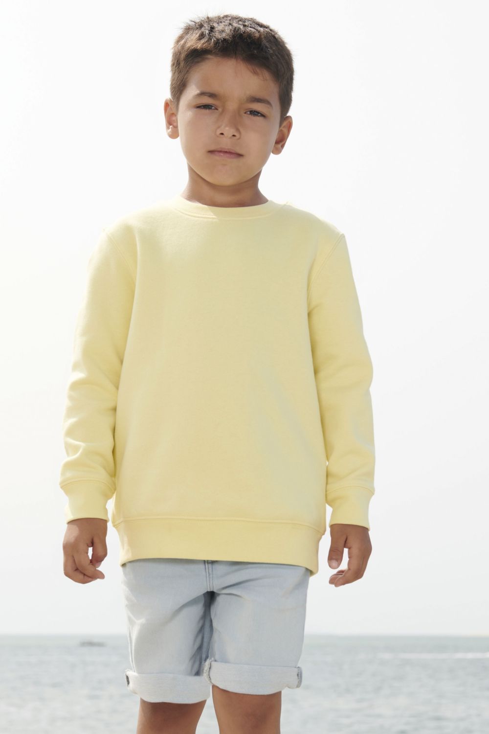 Sudadera para niños Columbia