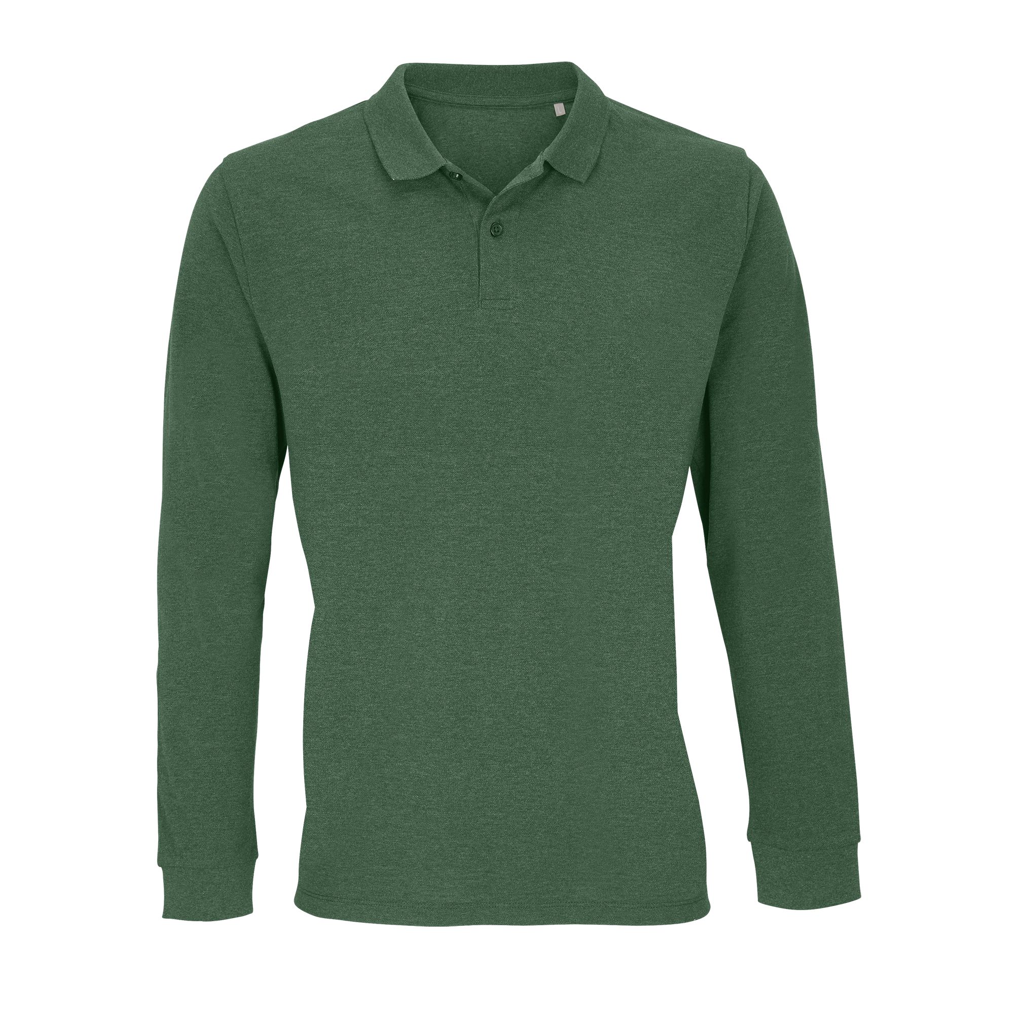 Verde garrafa