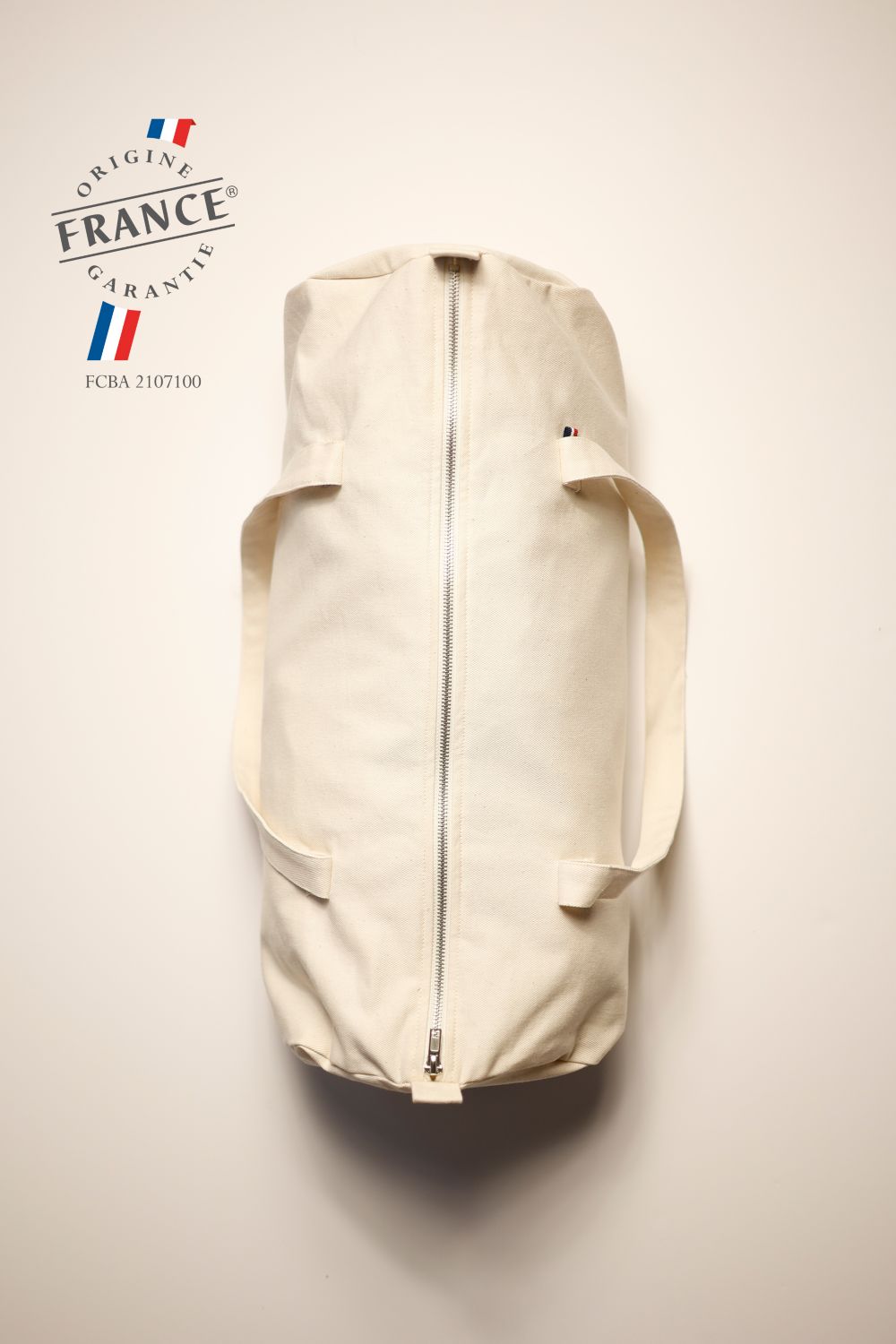 Bolsa bowling fabricada en francia Brieuc