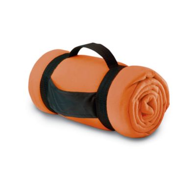 Orange vif