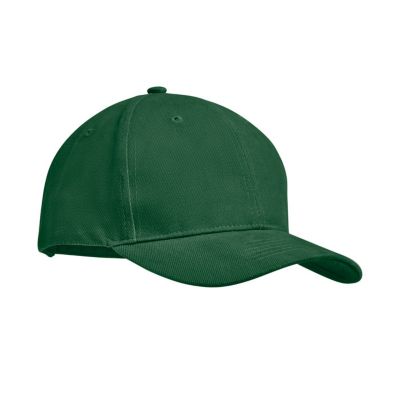 Verde botella