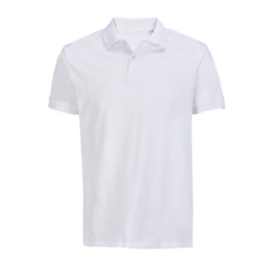Pacific polo shirt 4XL - 5XL - Polo shirts - 04439-4XL - 2